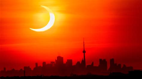Solar Eclipse 2023: When, Where and How to Watch - The New York Times
