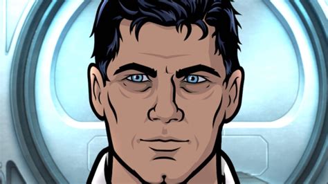 The Worst Thing Sterling Archer Has Ever Done On Fxs Archer