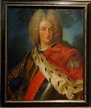 Christian III von Pfalz-Zweibrücken b. 7 November 1674 d. 3 Februar ...