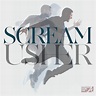 Usher – Scream Cover Art