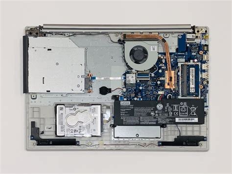 Lenovo Ideapad 320 17ikb Motherboard Replacement Ifixit Repair Guide