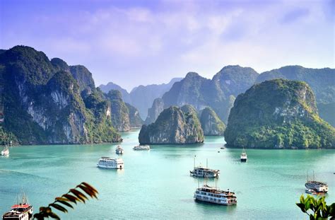 旅行会社の元アジア担当が選ぶ、東南アジアのおすすめの観光地5選｜world tips