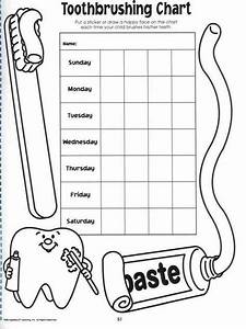 20 Printable Brushing Charts For Kids Ideas Charts For Kids Tooth
