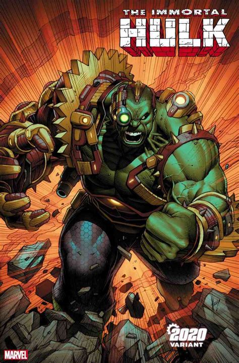 Marvel Redesigns Spider Man Black Panther Hulk And More For 2020