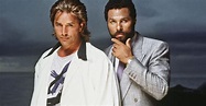 Miami Vice Season 5 - watch full episodes streaming online