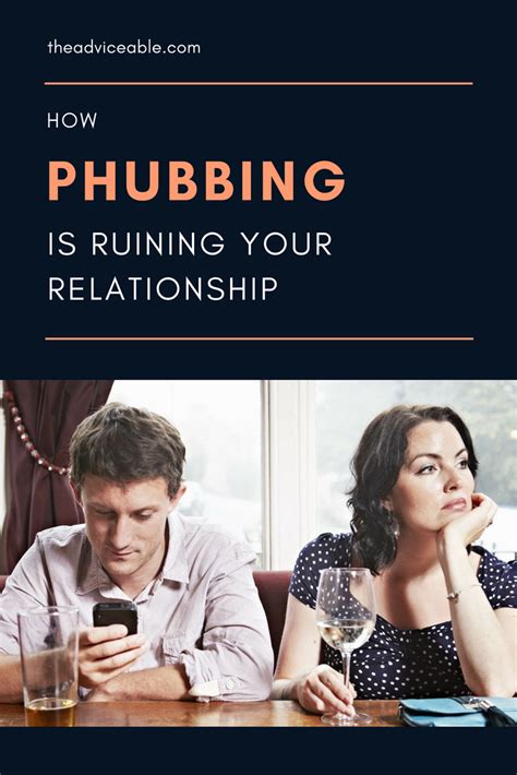 Phone Snubbing Or “phubbing” Is More Common Than You May Realize Learn How Cell Phone Use