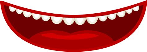 Free Cartoon Mouth Clipart Download Free Cartoon Mouth Clipart Png