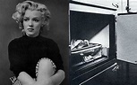 Revelan existencia de fotos inéditas de Marilyn Monroe en la morgue ...