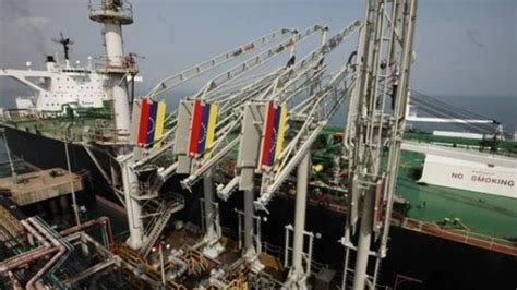 Us Extends Sanctions On Venezuelan Oil Including Six Tankers