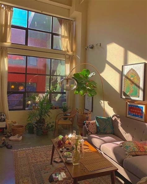 Dream Apartment Apartment Room Hippie Apartment Cute Apartment