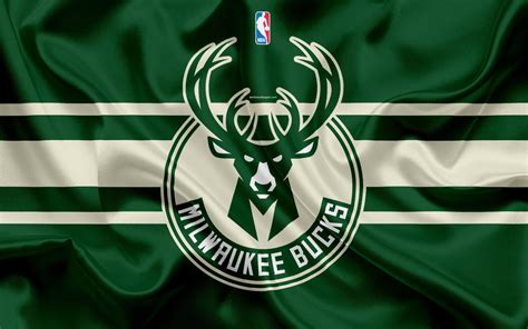 Bucks NBA Wallpapers Wallpaper Cave