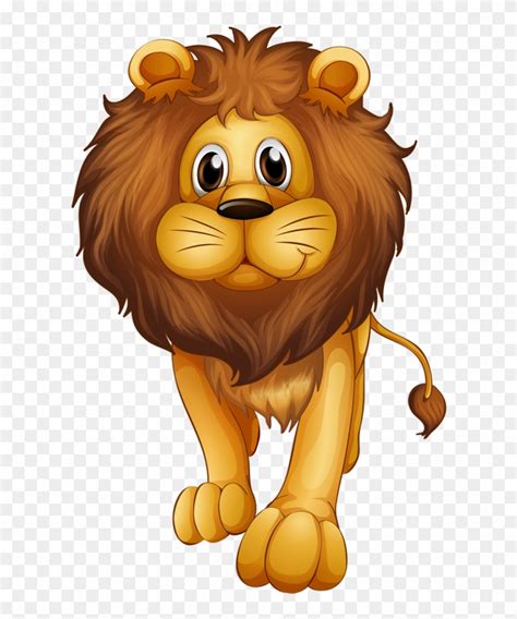 Lion Clipart Png Clip Art Library