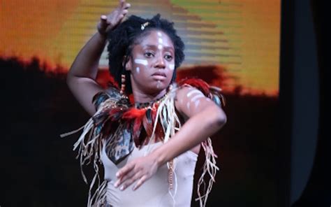 soca dance and saxophones baje to the world semis a potpourri of talent barbados today