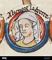 . English: Eleanor, Fair Maid of Brittany . 13th century. Unknown 38 ...