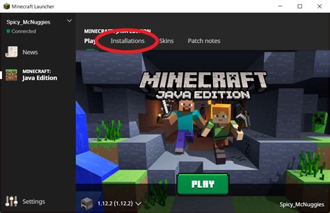 How Do You Change Versions In Minecraft Rankiing Wiki Facts Films