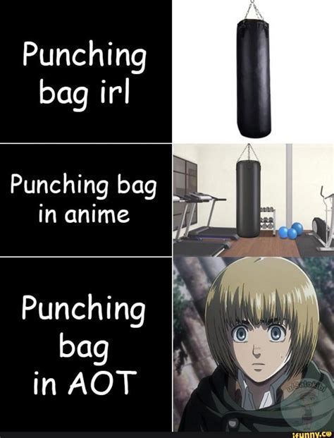 Share 58 Anime Punching Meme Incdgdbentre