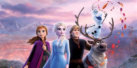 Frozen 2 Movie Review Screen Rant
