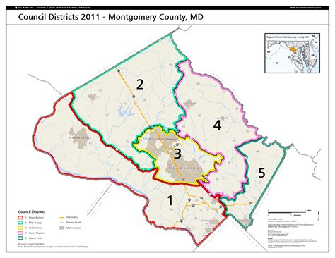 Montgomery County Md Zoning Map Maps Model Online