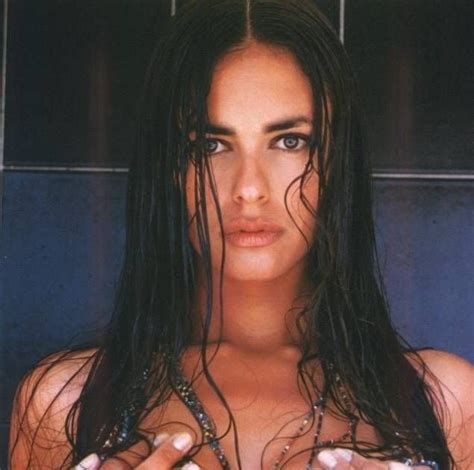 Maria Grazia Cucinotta