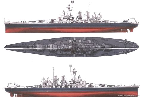 She is now a museum ship and memorial kept at the seaport of wilmington, north carolina. USS North Carolina (BB-55) wallpapers, Military, HQ USS ...