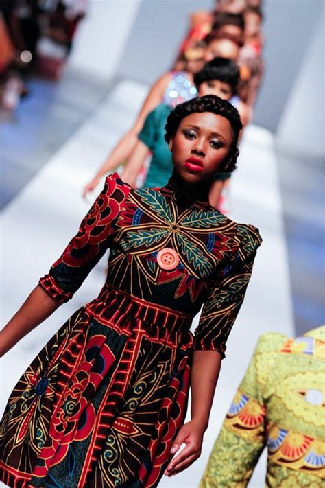 De plus, ces robes africaines ont l'avantage d'être assez. Model Pagne Africain Robe 2017