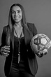 Marta Vieira da Silva, Brazil, FIFA promotional photo (Photo by ...