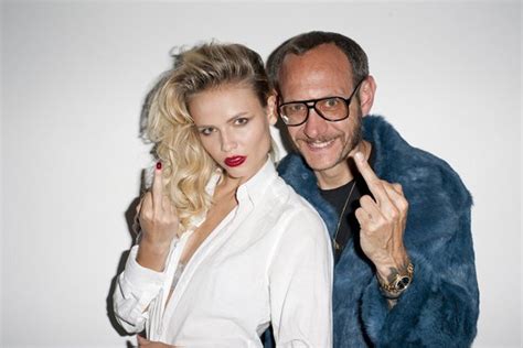 Terry Richardson Nude Archive 50 Photos Part 7 FappeningHD