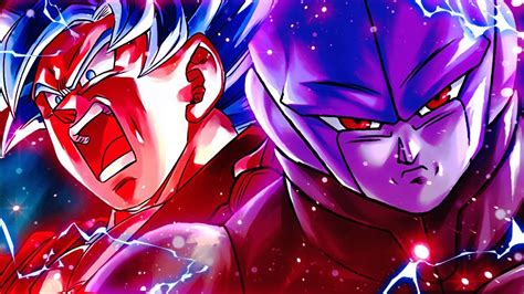 Do you want to know how strong is goku in dragon ball? THIS WILL BE INSANE! NEW Sparking Hit & Super Saiyan Blue ...