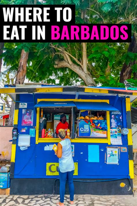 13 best barbados restaurants in 2020 according to locals