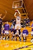 Men's Basketball Wins Quarterfinal, Green Named Co-NESCAC Player of the ...