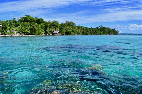 Solomon Islands | Oceania Expeditions