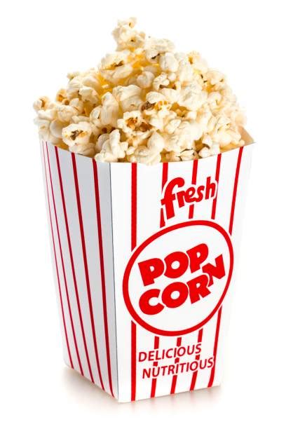 Popcorn Stock Photos Pictures And Royalty Free Images Istock