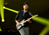 Coldplay Guitarist Jonny Buckland Is Renting Out His NYC Apartment ...
