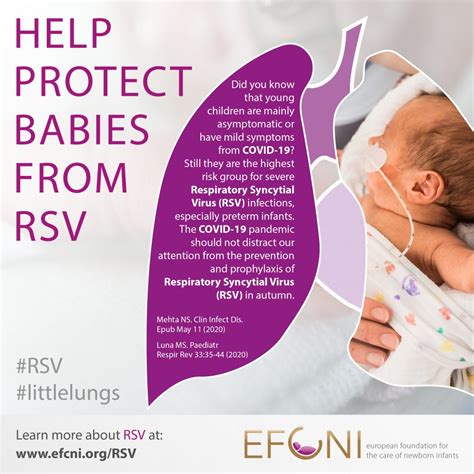 Respiratory Syncytial Virus Rsv Efcni