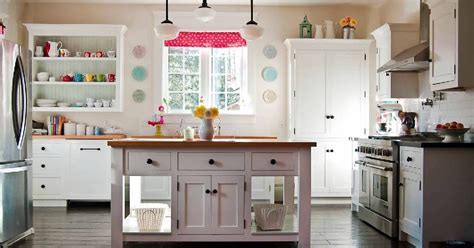 Their colour palettes and shapes are. Simply Beautiful Kitchens - The Blog: Canadian Made ...