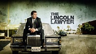 The Lincoln Lawyer on Apple TV