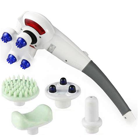 Magic Massager 7 In 1 For Parlour And Personal Lipsa Impex Id 13860499773
