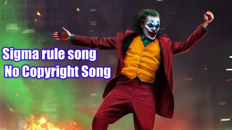 Sigma Rule Songsigma Rule Song Remixsigma Rule Song Lyrics No