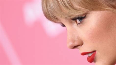 Taylor Swift Vom Country Girl Zur Pop Ikone Berliner Morgenpost