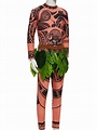 Disney Moana Maui Cosplay Costume Halloween Cosplay Costume For Sale ...