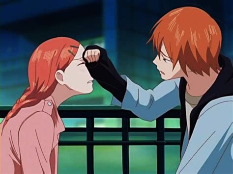 Top Romantic Comedy Anime Series Reelrundown