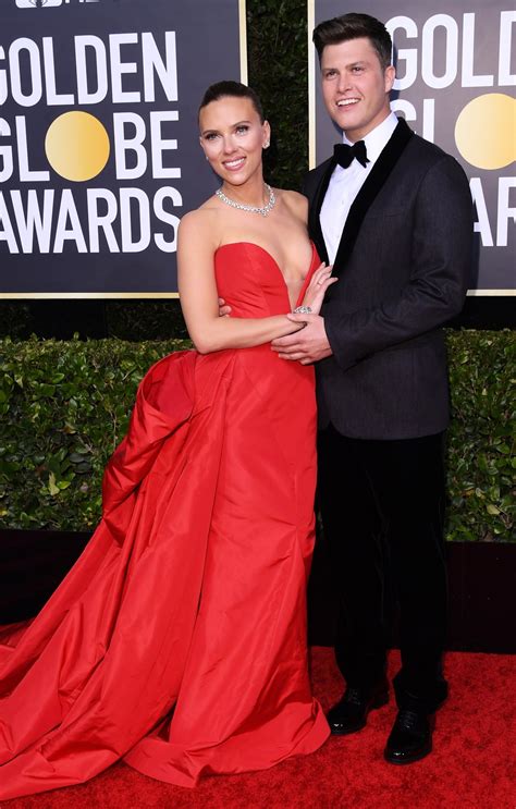 Golden Globes 2020 Hottest Celebrity Couples Duo Fashion