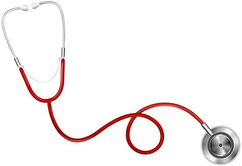 Stethoscope Png