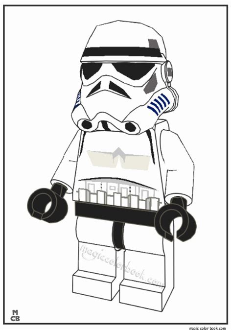 Top 25 free printable star wars coloring pages online. Storm Trooper Coloring Page Lovely Stormtrooper Coloring ...