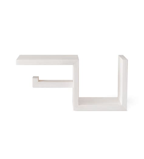 Maybe you would like to learn more about one of these? Luxdekkor - TOILETT PAPIRHOLDERHYLLE I FURU (33x15x10 cm ...