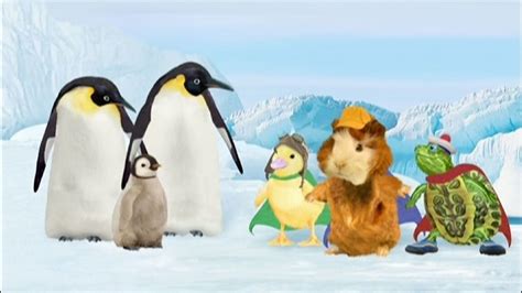 The Wonder Pets E Episode 32 Watch Full Videos Of The Wonder Pets
