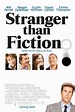 Stranger Than Fiction (2006)