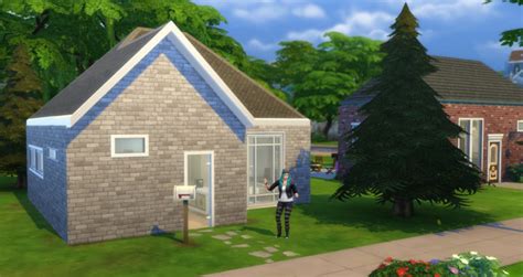 The Sims 4 Building Challenge 10k Starter Sims Online