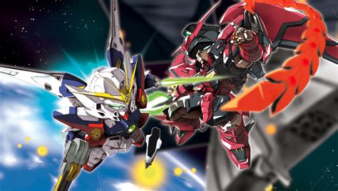 Mobile Suit Gundam Wing Image By Robomisutya 3255560 Zerochan Anime