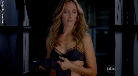 Kim raver naked